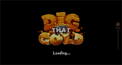 Desktop Screenshot of digthatgold.com